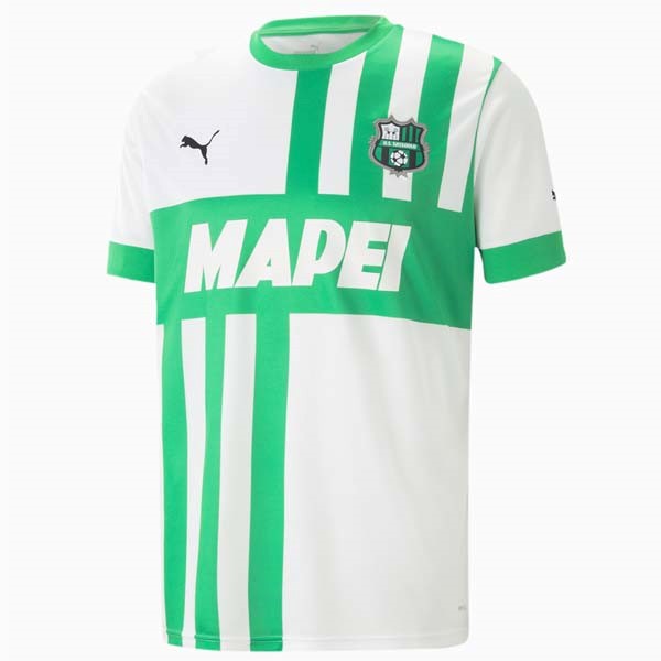 Authentic Camiseta Sassuolo 2ª 2022-2023